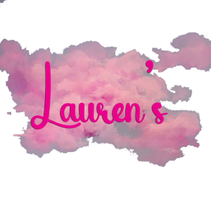 Laurens Butterscotch