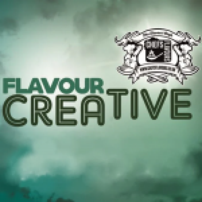 Flavour Creative Woah