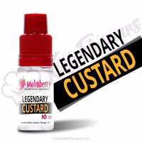 Molinberry Legendary Custard