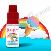 Molinberry Rainbow Sherbet