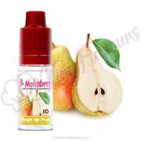 Molinberry Shape Up Pear