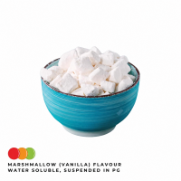 One On One Flavors Marshmallow (Vanilla) Flavouring One On One Flavors Marshmallow (Vanilla) Flavouring