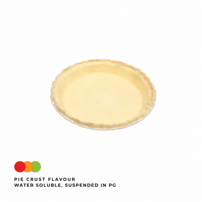One On One Flavors Pie Crust Flavouring