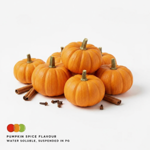 One On One Flavors Pumpkin Spice Flavouring