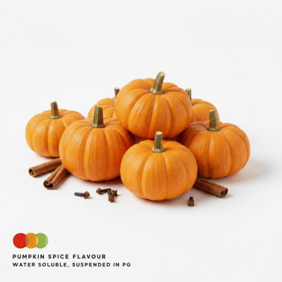 One On One Flavors Pumpkin Spice Flavouring One On One Flavors Pumpkin Spice Flavouring