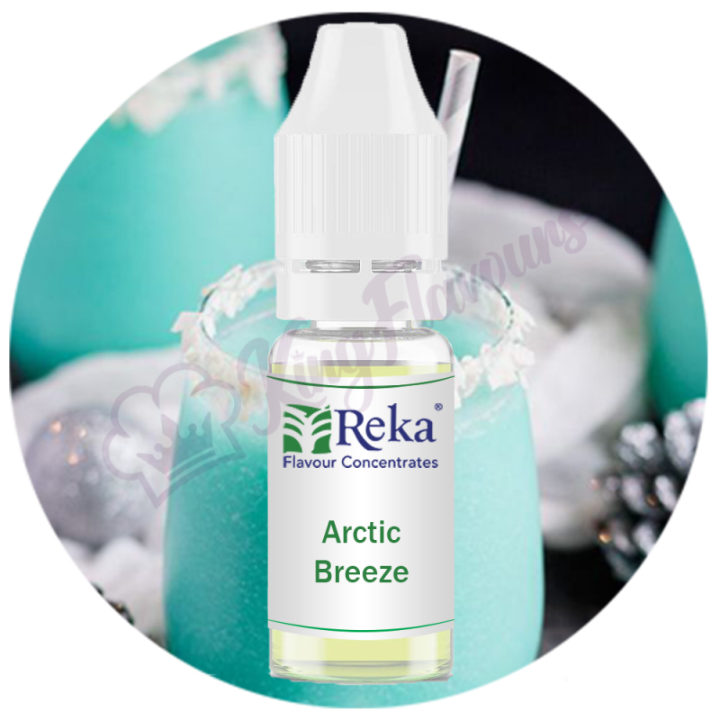 Reka Arctic Breeze
