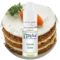 Reka Carrot Cake