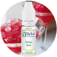 Reka Chiller Red