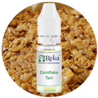 Reka Cornflake Tart