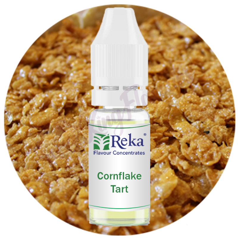 Reka Cornflake Tart