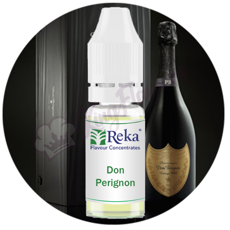 Reka Don Perignon