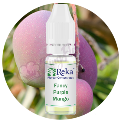 Reka Fancy Purple Mango