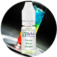 Reka France Mona Delight