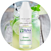 Reka Green Lemonade