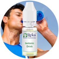 Reka Isotonic Drink Reka Isotonic Drink