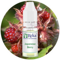 Reka Japanese Berry