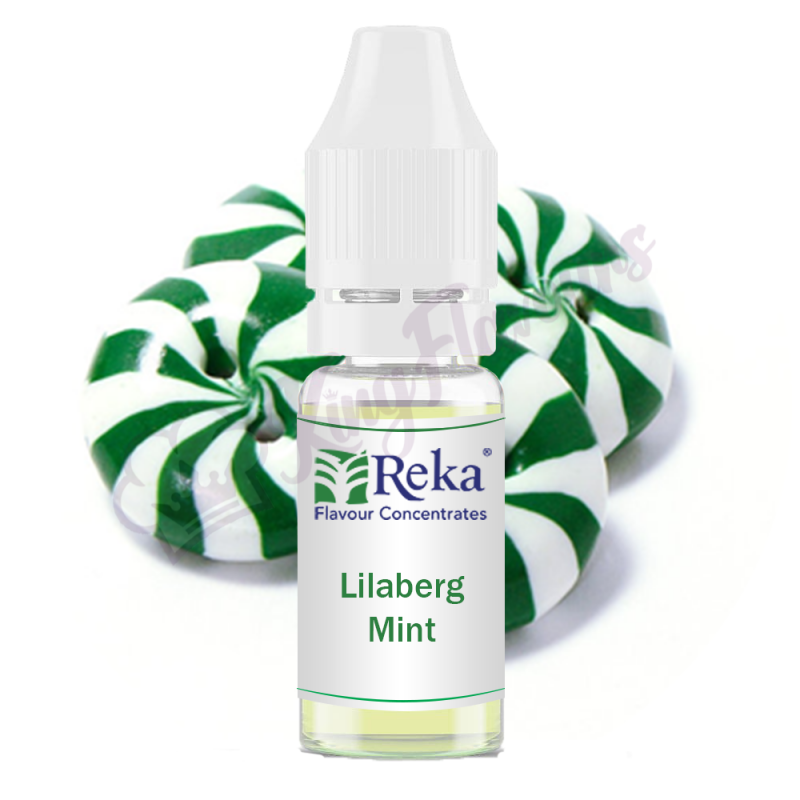 Reka Lilaberg Mint