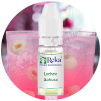 Reka Lychee Sakura