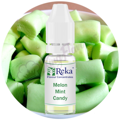 Reka Melon Mint Candy