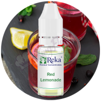 Reka Red Lemonade