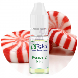 Reka Rosaberg Mint