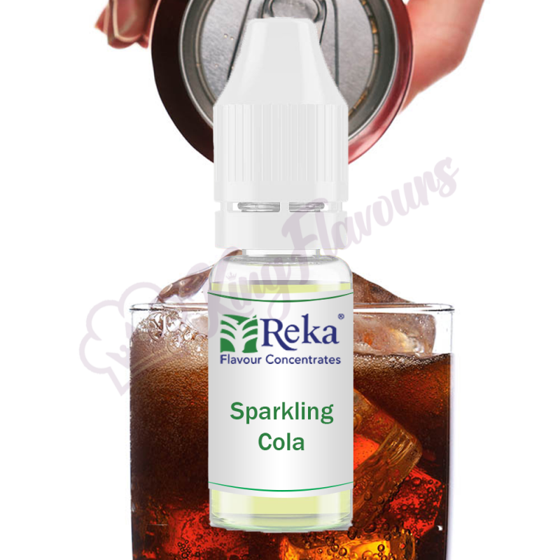 Reka Sparkling Cola