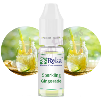 Reka Sparkling Gingerade