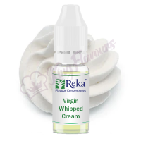 Reka Virgin Whipped Cream