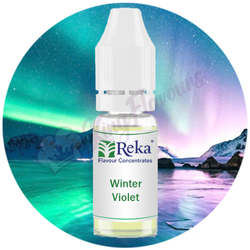 Reka Winter Violet