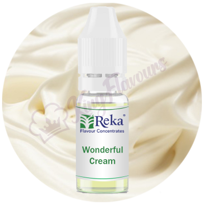 Reka Wonderful Cream