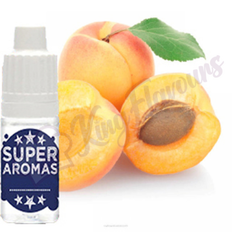 Super Aromas Apricot