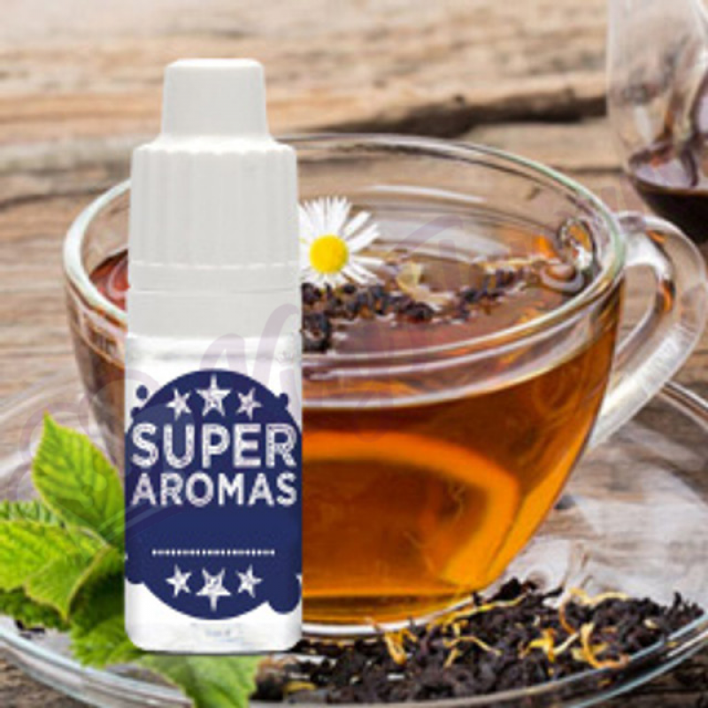 Super Aromas Black Tea