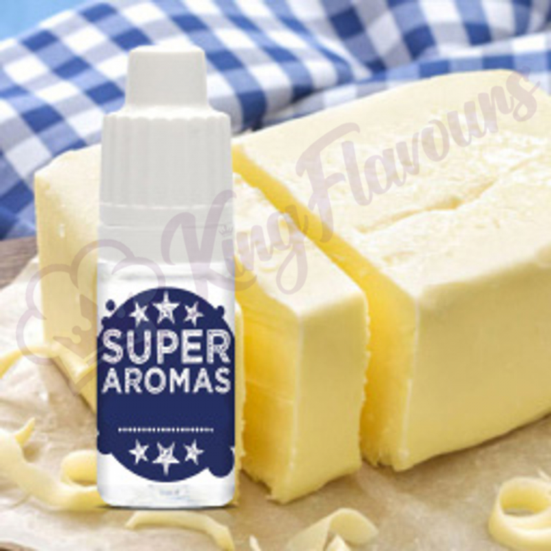 Super Aromas Butter