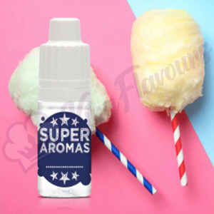 Super Aromas Candy Floss Super Aromas Candy Floss