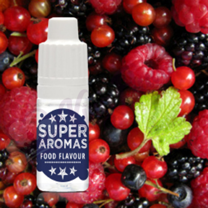 Super Aromas Forest Fruits