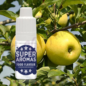 Super Aromas Golden Apple
