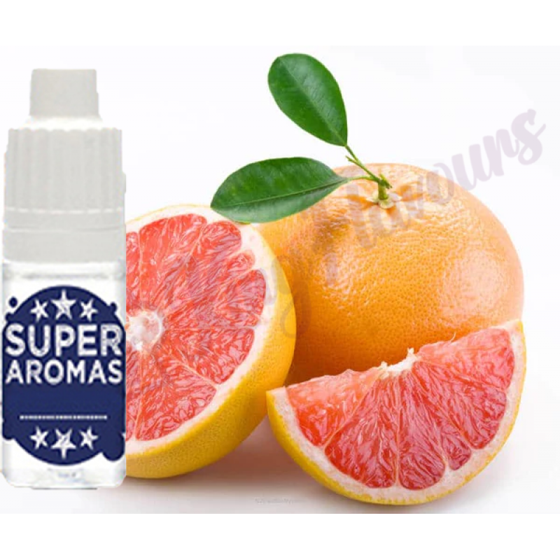 Super Aromas Grapefruit
