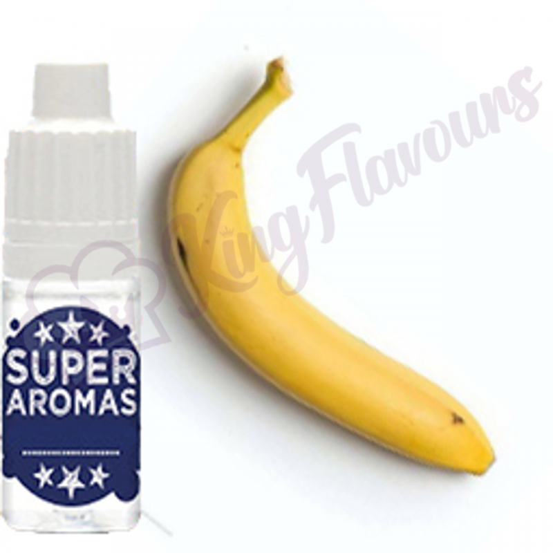 Super Aromas Ripe Banana