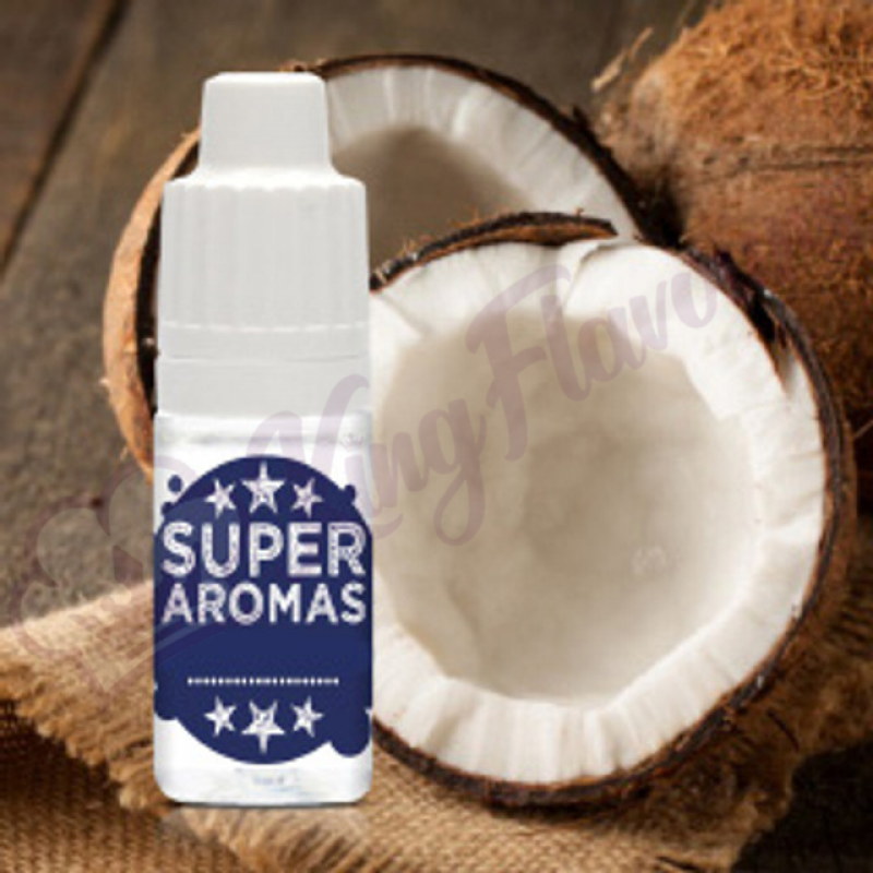 Super Aromas Ripe Coconut
