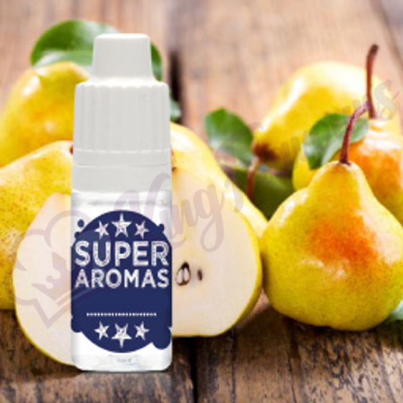 Super Aromas Ripe Pear