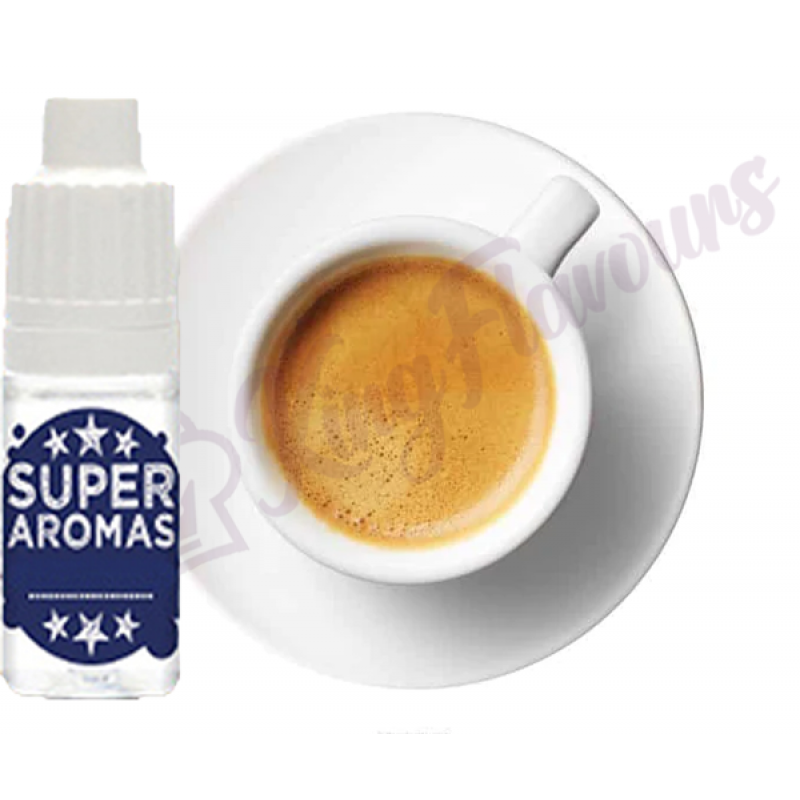 Super Aromas Ripe Sweet Coffee