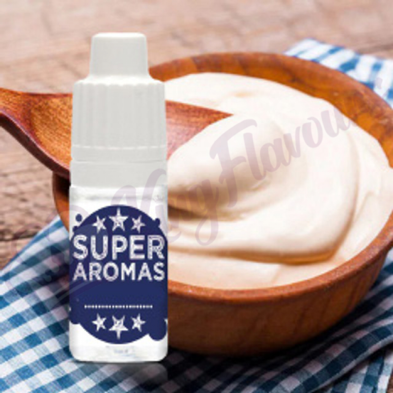 Super Aromas Sweet Cream