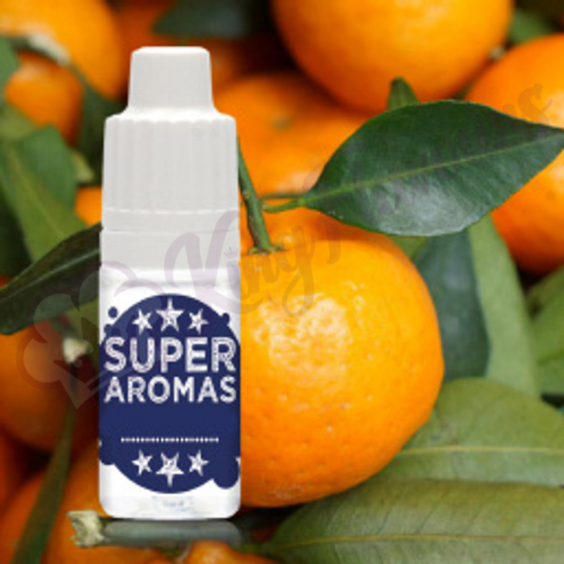 Super Aromas Sweet Mandarin