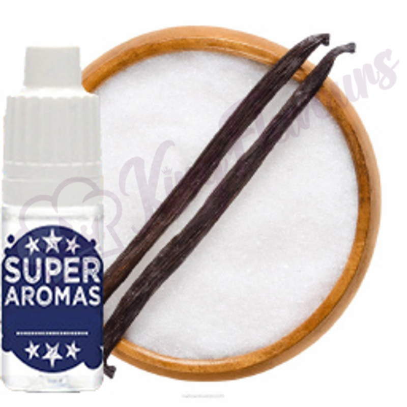 Super Aromas Vanilla Sugar