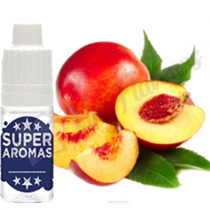Super Aromas Nectarines
