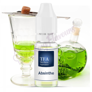 TFA Absinthe II TFA Absinthe II