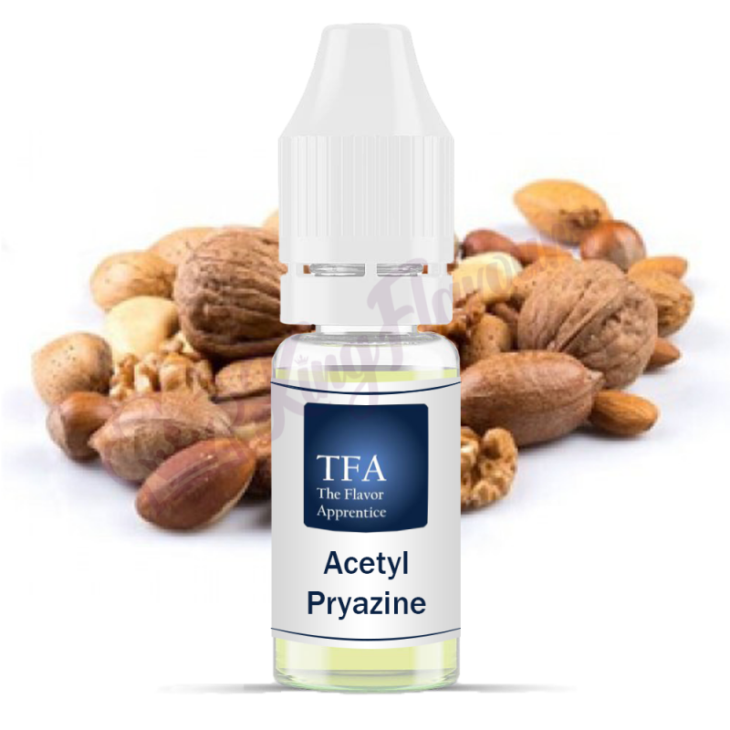 TFA Acetyl Pyrazine 5 PG
