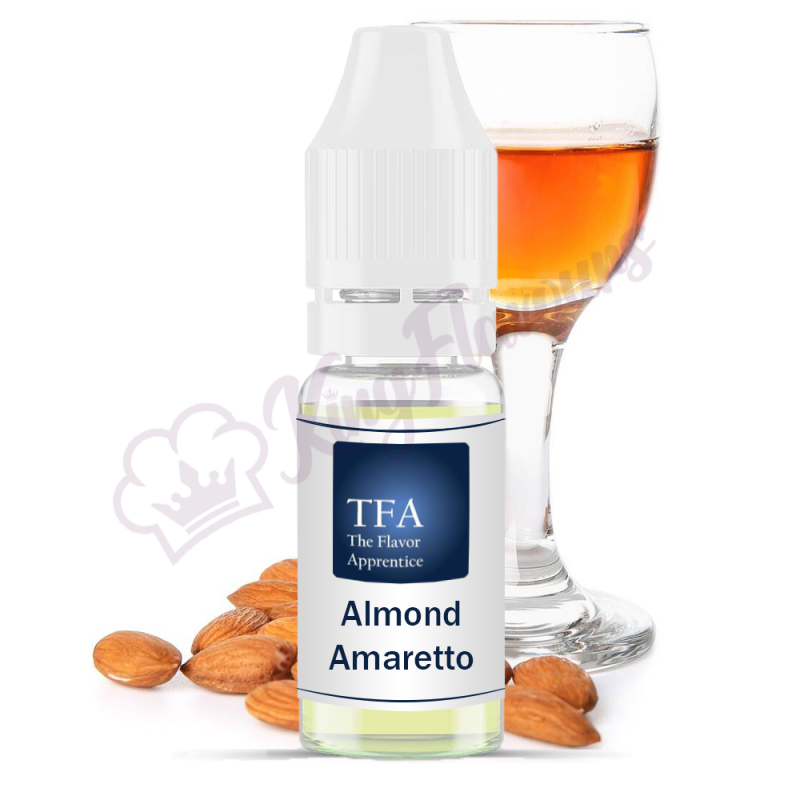 TFA Almond Amaretto