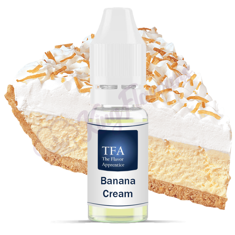 TFA Banana Cream
