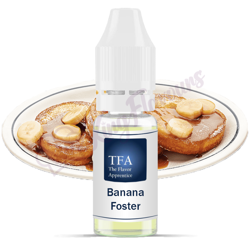 TFA Banana Foster